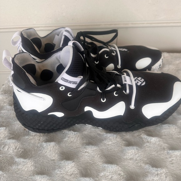 Adidas James Harden Other - Adidas James Harden Signature basketball shoes